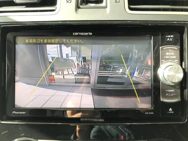 Subaru IMPREZA 2014-11 10822-3