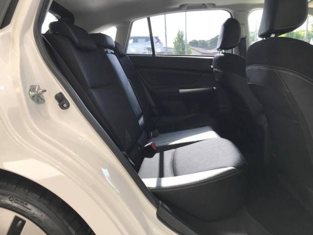 Subaru IMPREZA 2014-11 10822-12