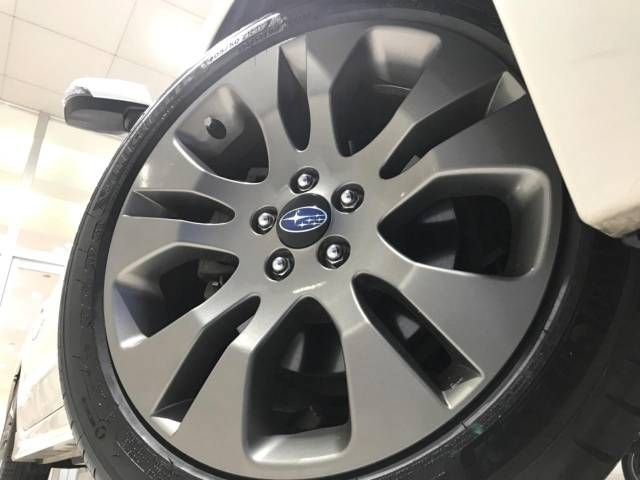 Subaru IMPREZA 2014-11 10822-15