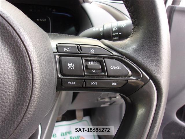 Toyota AQUA 2021-08 205561-15