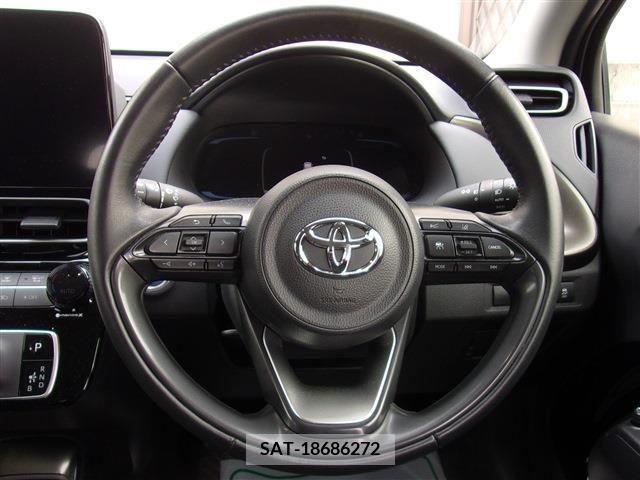 Toyota AQUA 2021-08 205561-14