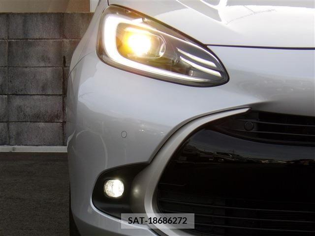 Toyota AQUA 2021-08 205561-12