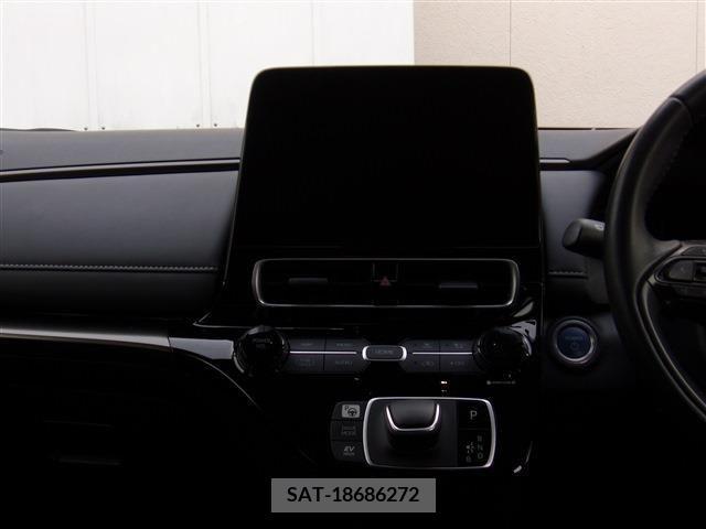 Toyota AQUA 2021-08 205561-19
