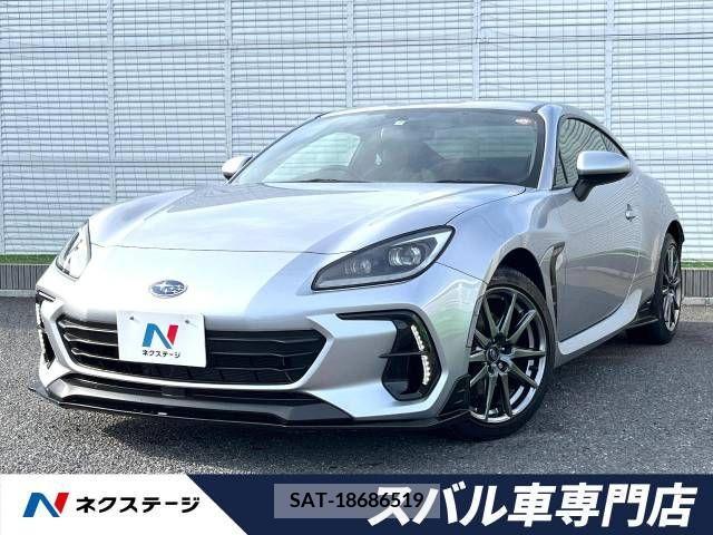 Subaru BRZ 2021-10 224577-0