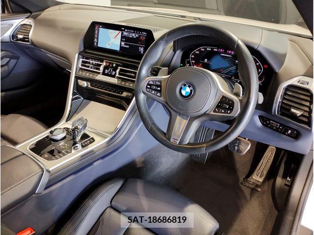 Bmw 8 SERIES 2021-03 234222-1