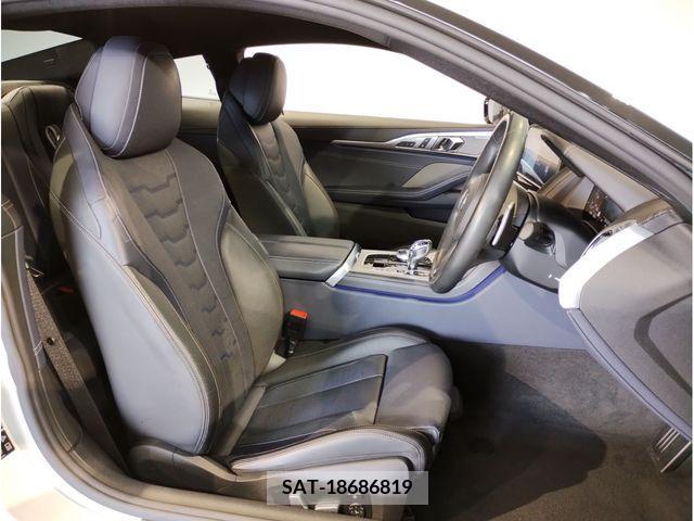 Bmw 8 SERIES 2021-03 234222-3