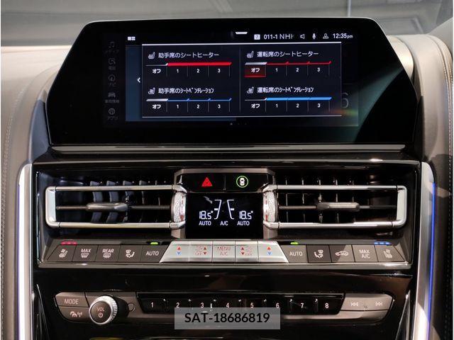 Bmw 8 SERIES 2021-03 234222-4