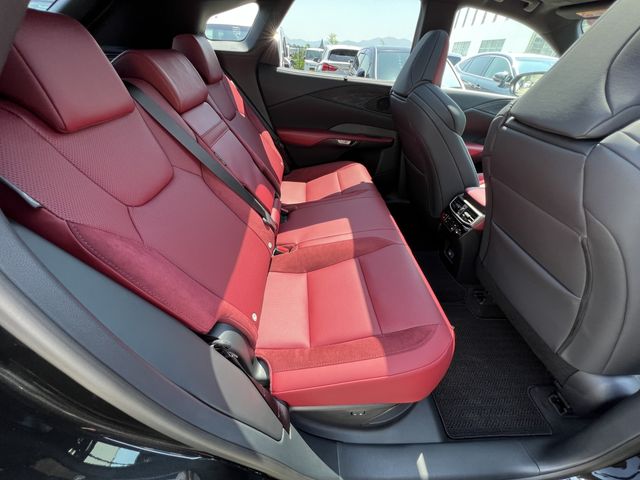 Lexus RX 2023-03 17749-24