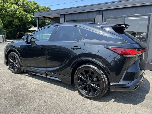 Lexus RX 2023-03 17749-7