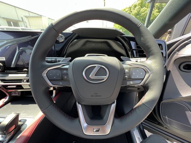 Lexus RX 2023-03 17749-17