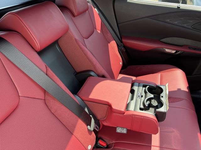 Lexus RX 2023-03 17749-25