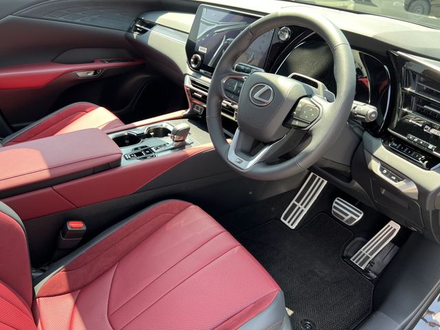 Lexus RX 2023-03 17749-1