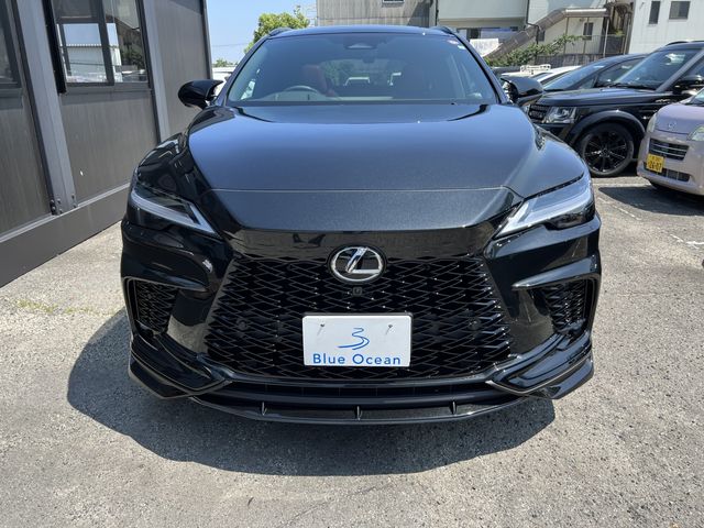 Lexus RX 2023-03 17749-3