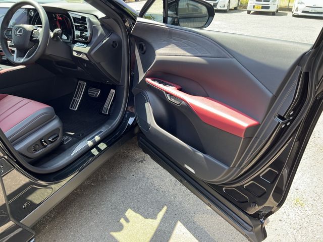 Lexus RX 2023-03 17749-14