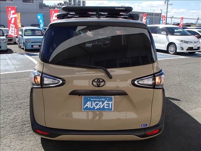 Toyota SIENTA 2021-07 15001-4
