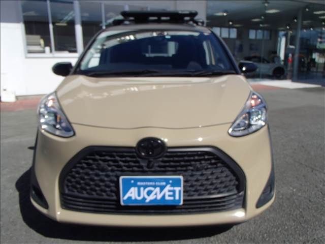Toyota SIENTA 2021-07 15001-8