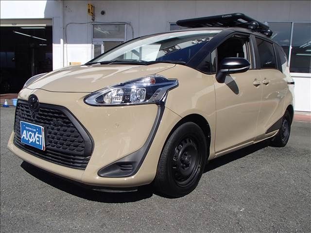 Toyota SIENTA 2021-07 15001-7