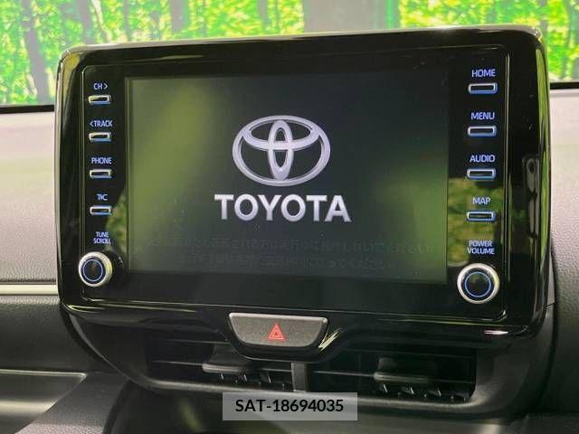 Toyota YARIS 2023-06 334710-3
