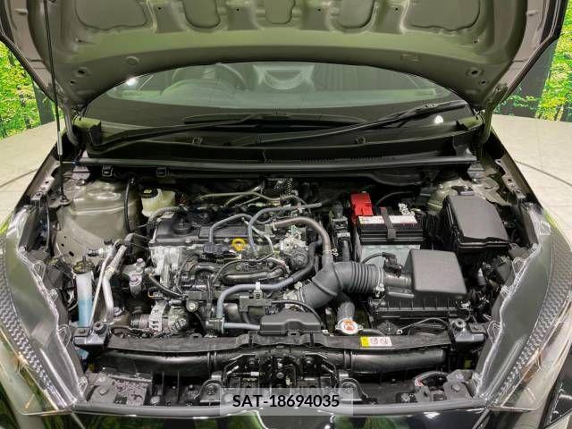 Toyota YARIS 2023-06 334710-18