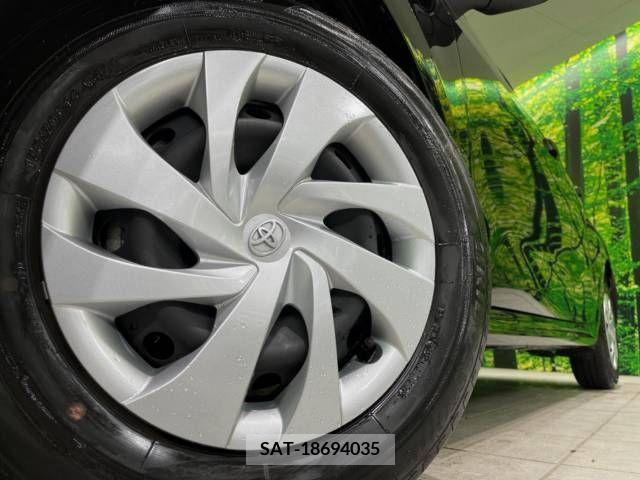 Toyota YARIS 2023-06 334710-13