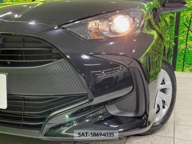 Toyota YARIS 2023-06 334710-12