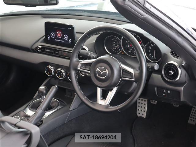 Mazda ROADSTER 2021-05 241114-1