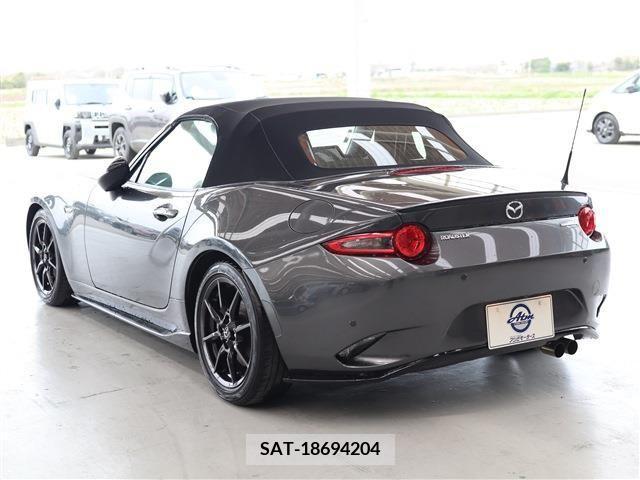 Mazda ROADSTER 2021-05 241114-22