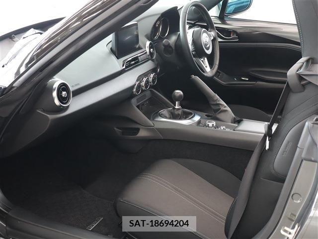 Mazda ROADSTER 2021-05 241114-14