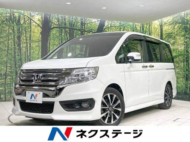Honda e 2014-05 13062-0