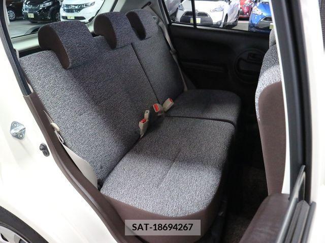 Toyota PASSO 2013-03 212155-12