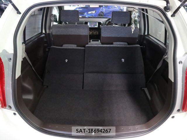 Toyota PASSO 2013-03 212155-14