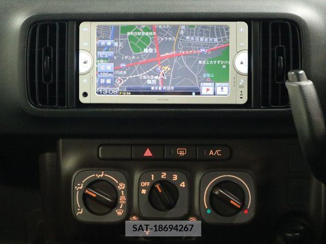 Toyota PASSO 2013-03 212155-15