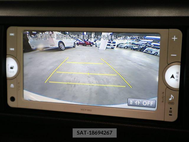 Toyota PASSO 2013-03 212155-17