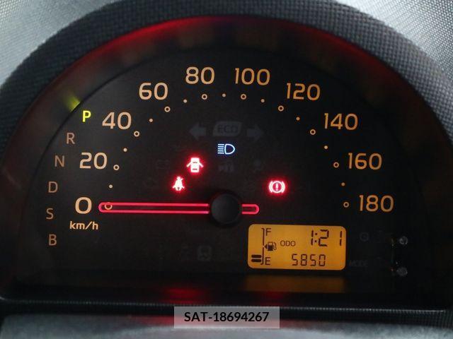 Toyota PASSO 2013-03 212155-19
