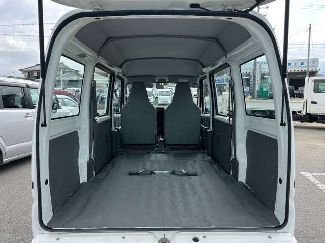 Nissan CLIPPER 2012-11 24242-16