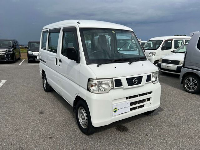 Nissan CLIPPER 2012-11 24242-0