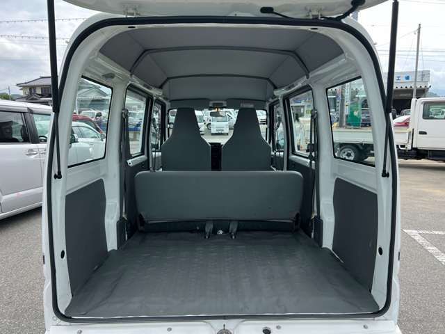 Nissan CLIPPER 2012-11 24242-15