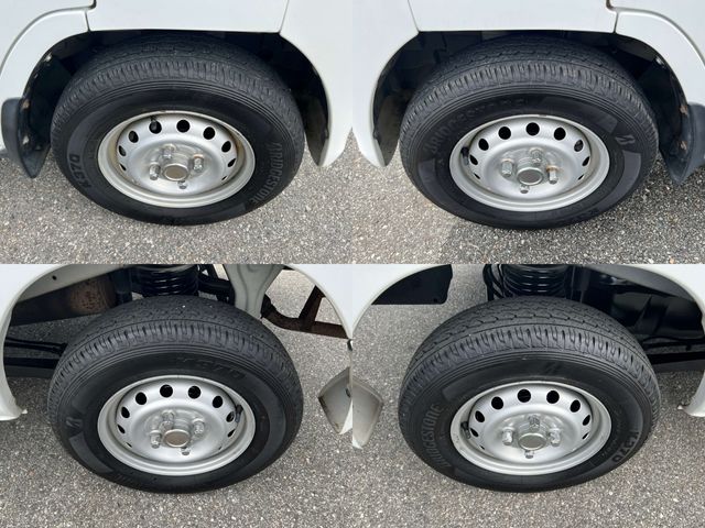 Nissan CLIPPER 2012-11 24242-25
