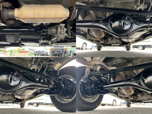 Nissan CLIPPER 2012-11 24242-29