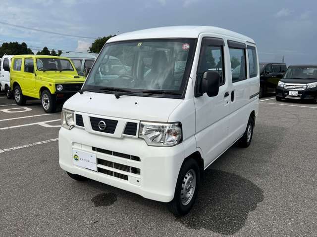 Nissan CLIPPER 2012-11 24242-2