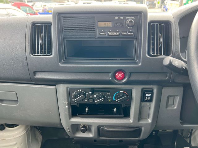 Nissan CLIPPER 2012-11 24242-20