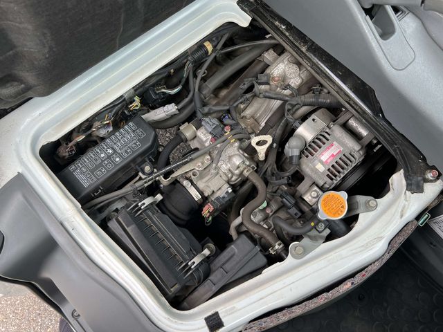 Nissan CLIPPER 2012-11 24242-26