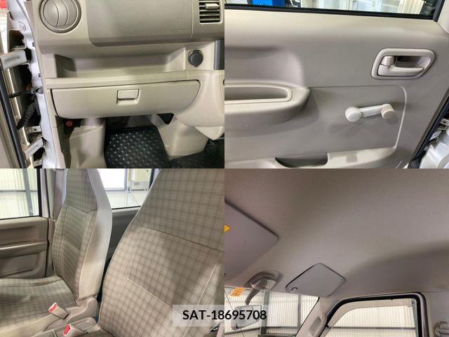 Suzuki EVERY 2011-07 268880-12