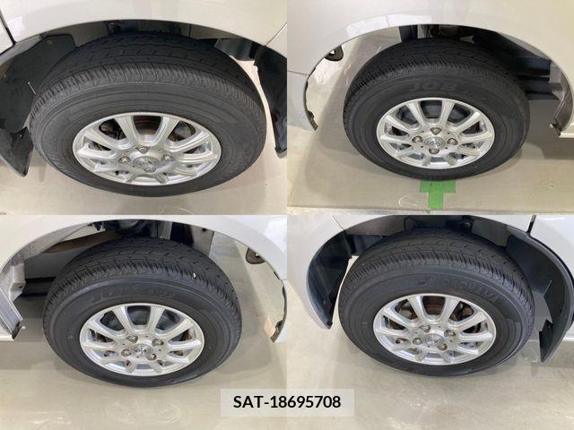 Suzuki EVERY 2011-07 268880-15