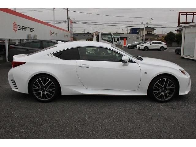 Lexus RC 2015-05 185779-8