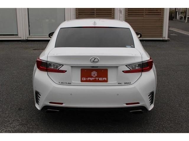 Lexus RC 2015-05 185779-7