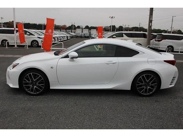 Lexus RC 2015-05 185779-6