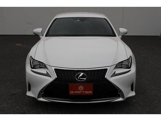 Lexus RC 2015-05 185779-5