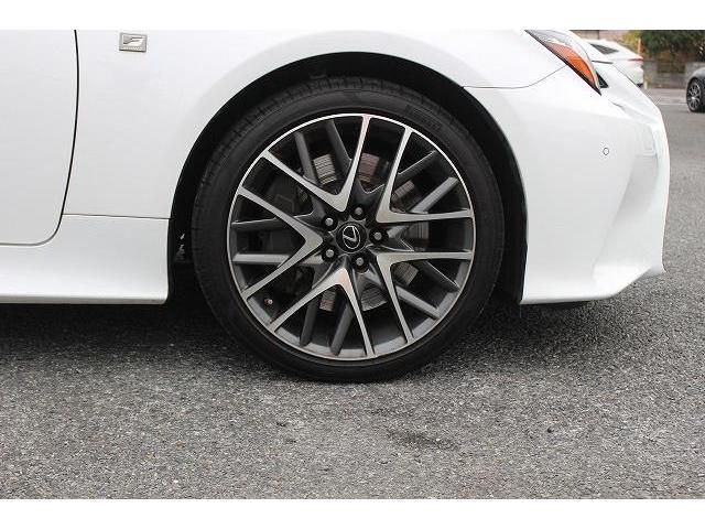 Lexus RC 2015-05 185779-9