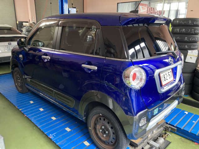 Daihatsu CAST 2017-02 10446-2